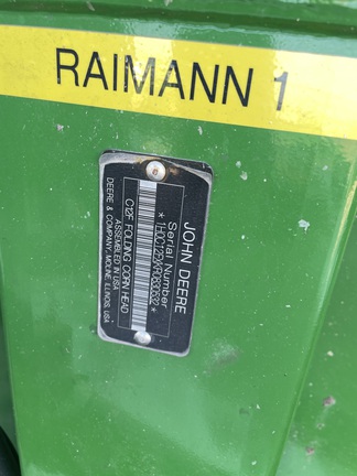 2024 John Deere C12F - Photo4