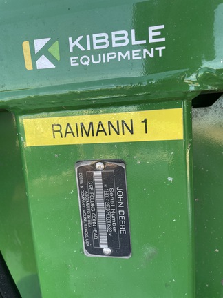 2024 John Deere C12F - Photo3