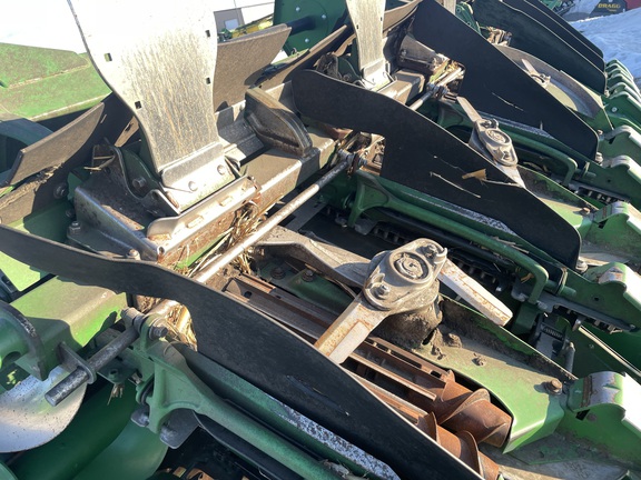 2024 John Deere C12F - Photo5