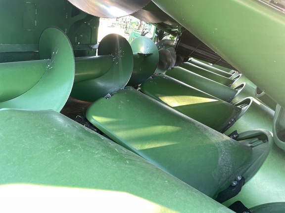 2024 John Deere C12F - Photo6