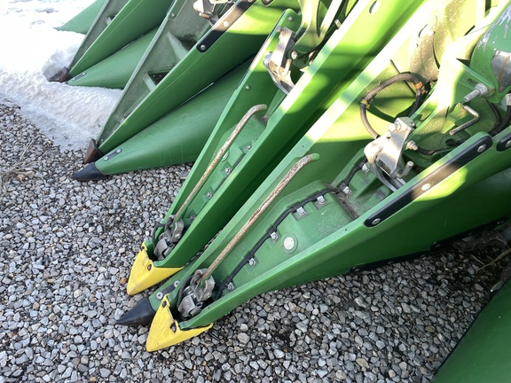 2024 John Deere C12F - Photo8