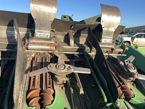 2024 John Deere C12F - Photo9