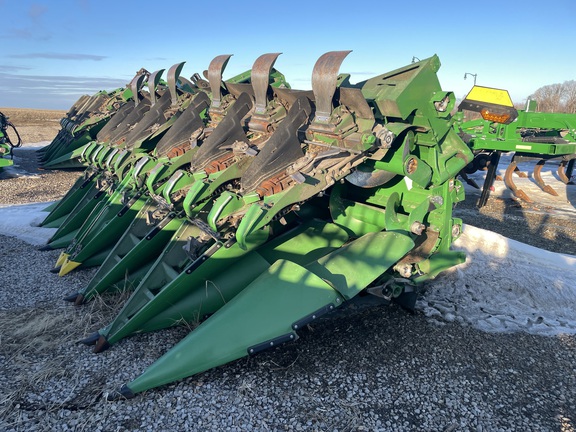 2024 John Deere C12F - Photo10