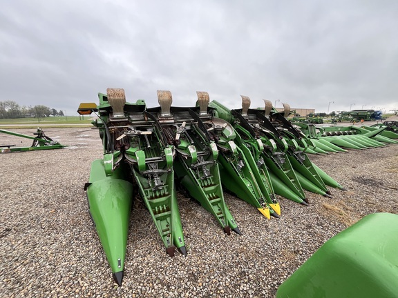 2024 John Deere C12F - Photo2