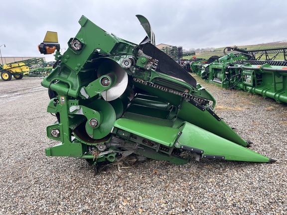 2024 John Deere C12F - Photo4