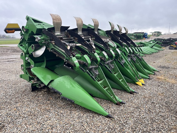2024 John Deere C12F - Photo3