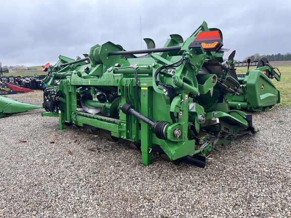 2024 John Deere C12F - Photo5