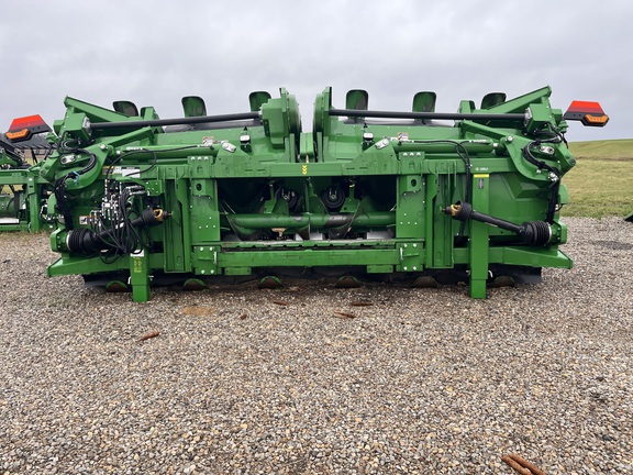 2024 John Deere C12F - Photo6