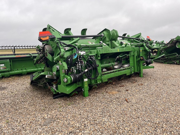 2024 John Deere C12F - Photo7