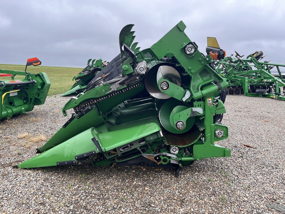 2024 John Deere C12F - Photo8