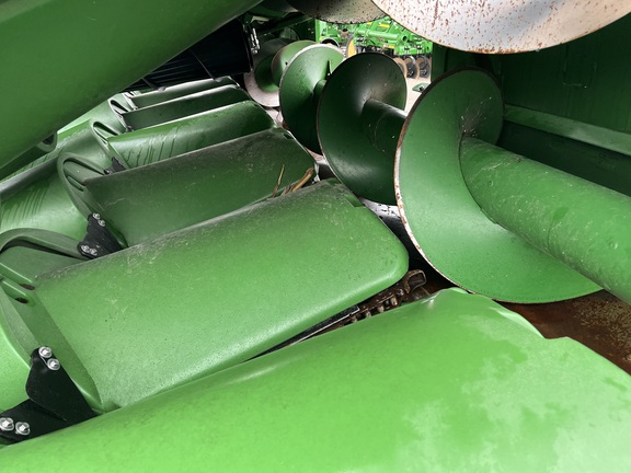 2024 John Deere C12F - Photo9