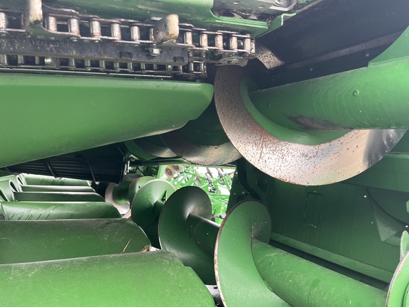 2024 John Deere C12F - Photo10