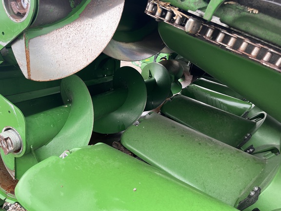 2024 John Deere C12F - Photo11
