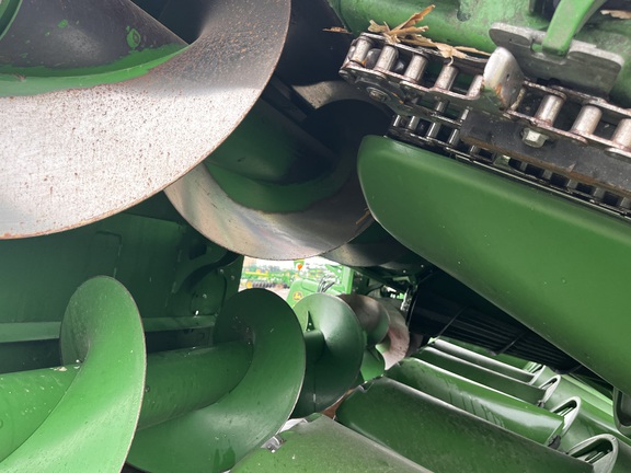 2024 John Deere C12F - Photo12