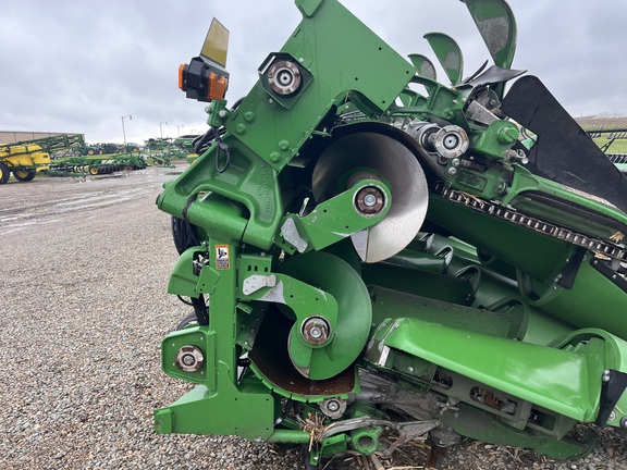 2024 John Deere C12F - Photo13