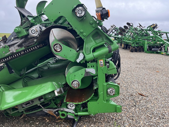 2024 John Deere C12F - Photo14