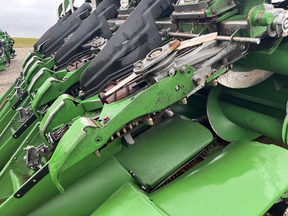 2024 John Deere C12F - Photo15