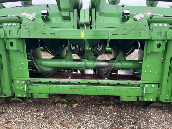 2024 John Deere C12F - Photo18