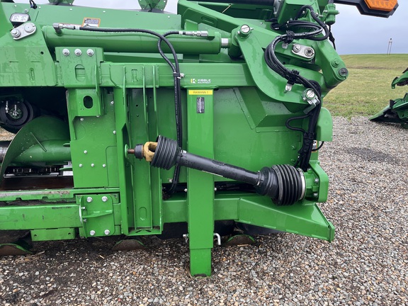 2024 John Deere C12F - Photo17