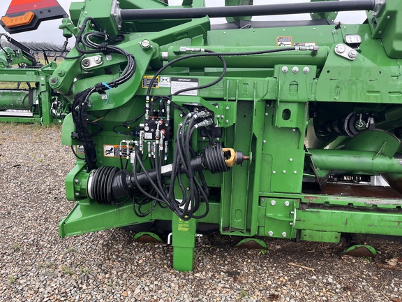 2024 John Deere C12F - Photo19