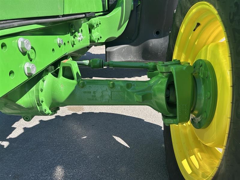 2024 John Deere 6155M Image 11