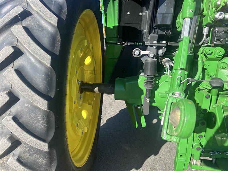 2024 John Deere 6155M Image 14