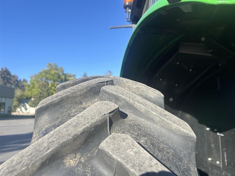 2024 John Deere 6155M Image 13