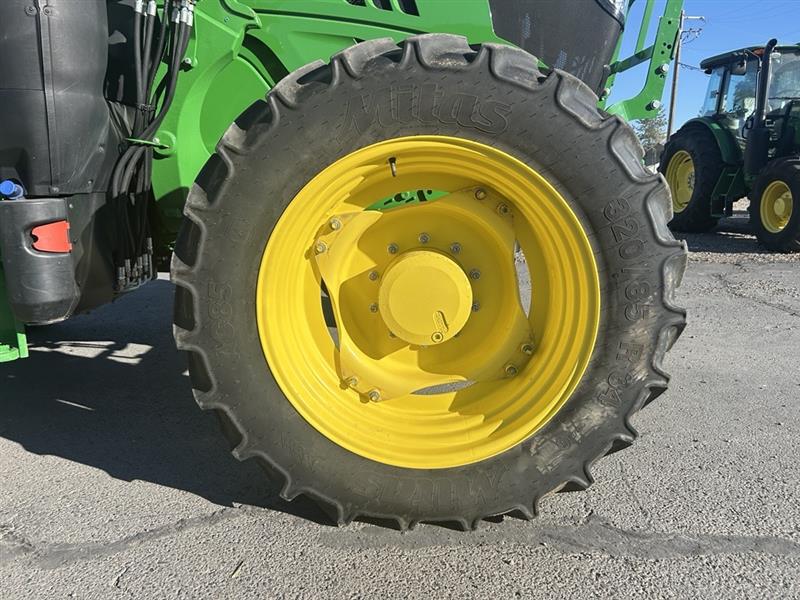 2024 John Deere 6155M Image 15