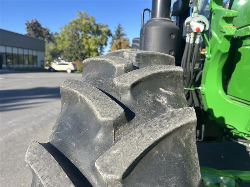 2024 John Deere 6155M Image 16