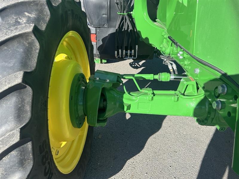 2024 John Deere 6155M Image 17