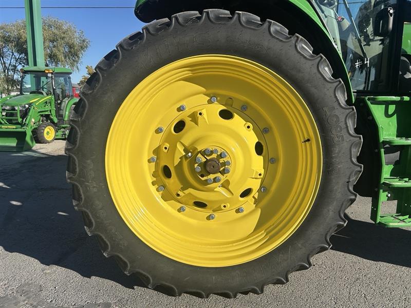 2024 John Deere 6155M Image 18