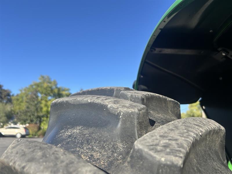2024 John Deere 6155M Image 19