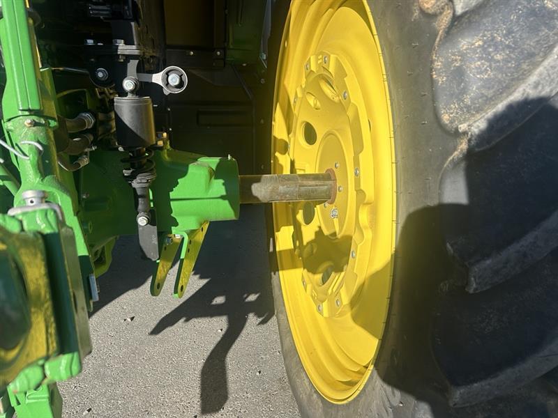 2024 John Deere 6155M Image 20