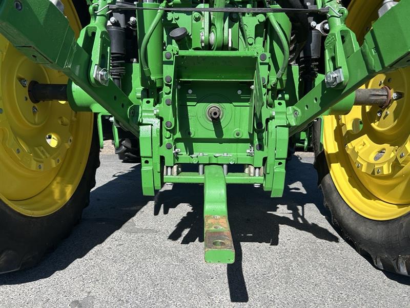 2024 John Deere 6155M Image 22