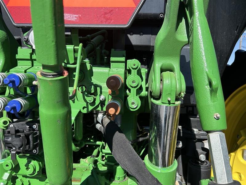 2024 John Deere 6155M Image 23