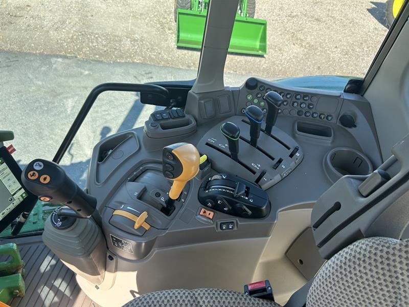 2024 John Deere 6155M Image 24