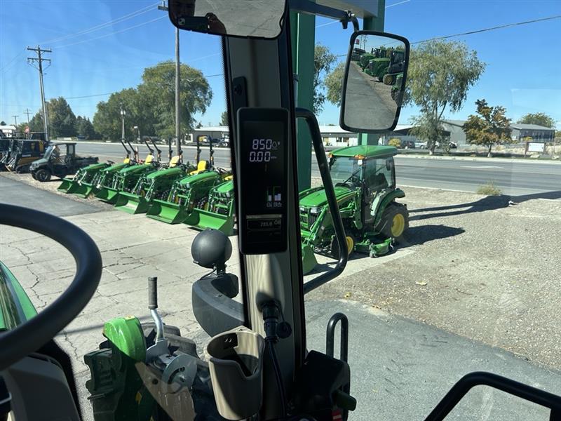 2024 John Deere 6155M Image 26