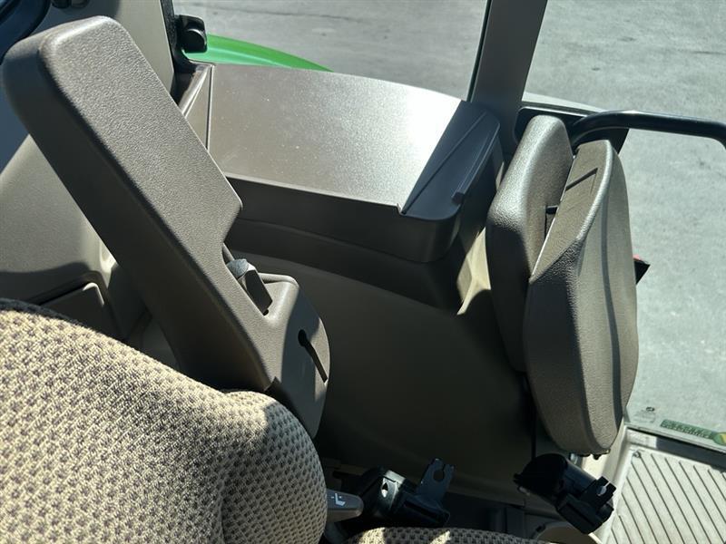 2024 John Deere 6155M Image 27