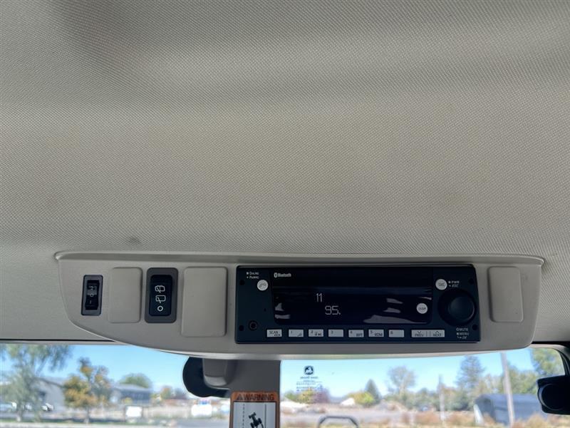 2024 John Deere 6155M Image 31