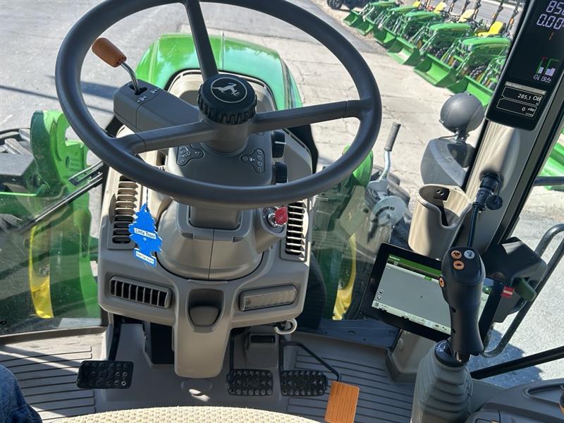 2024 John Deere 6155M Image 32