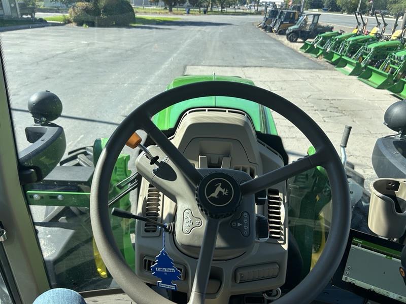 2024 John Deere 6155M Image 33