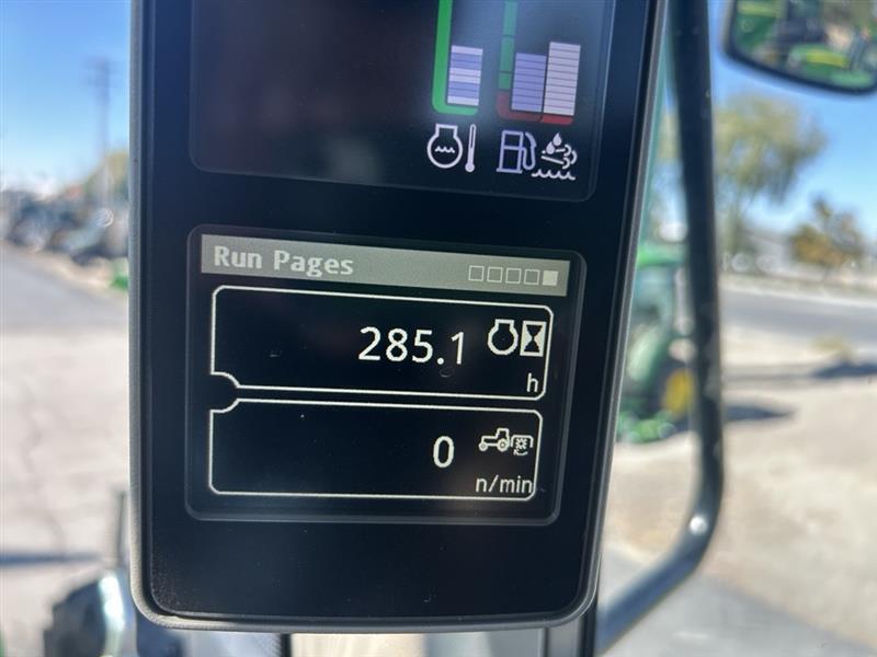 2024 John Deere 6155M Image 34