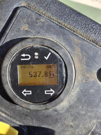 2022 John Deere Z997R
