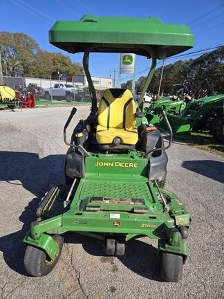 2022 John Deere Z997R | TriGreen Equipment
