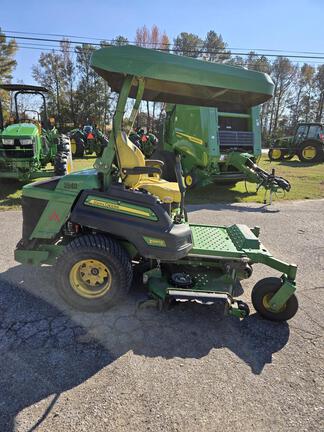 2022 John Deere Z997R | TriGreen Equipment