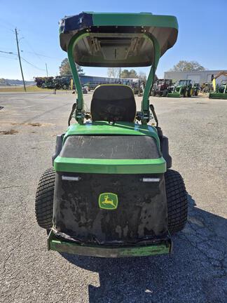 2022 John Deere Z997R | TriGreen Equipment