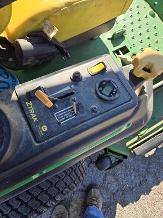 2022 John Deere Z997R