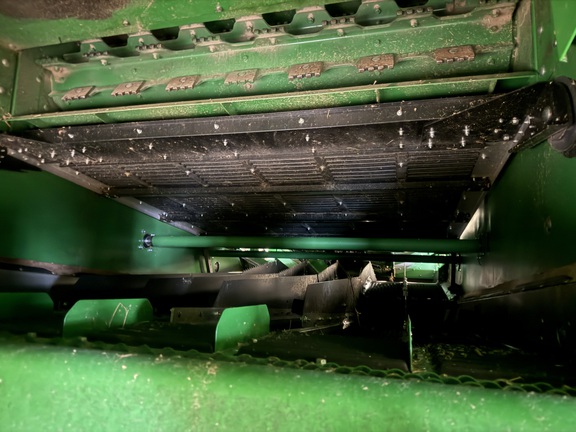 Photo of 2023 John Deere X9 1000