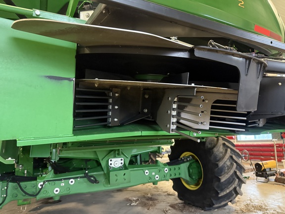 Photo of 2023 John Deere X9 1000