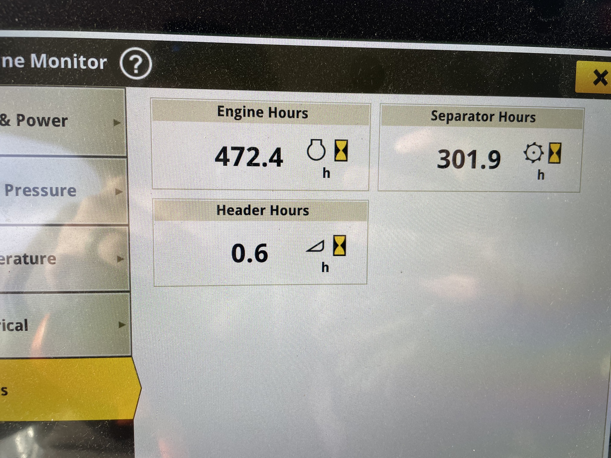 2024 John Deere S760 at Heritage Tractor in Baldwin City, KS